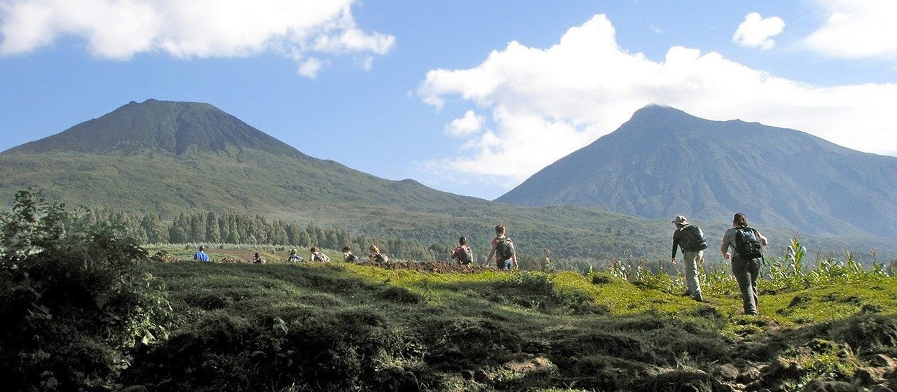 Activities in Volcanoes National Park