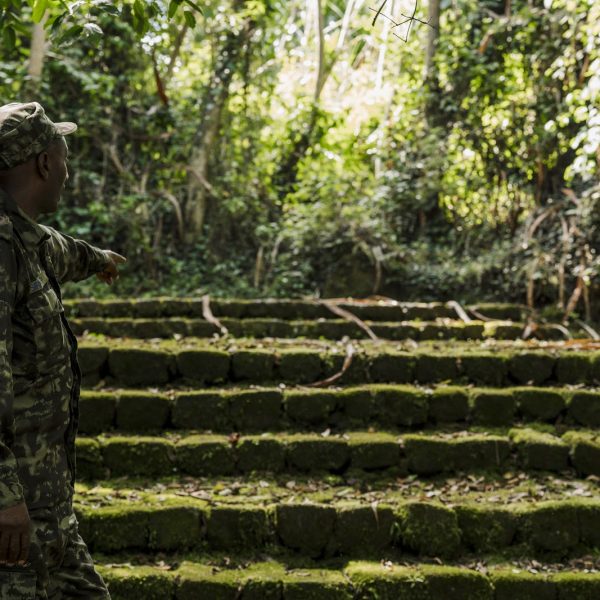 Discover the Historic Treasures of Musanze