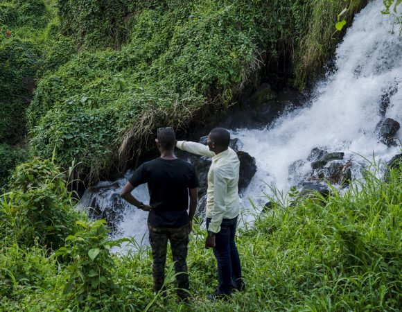 Explore Nature