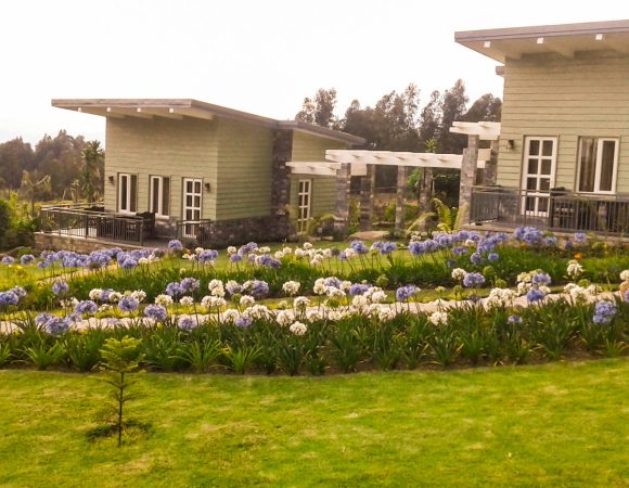 Amakoro Lodge