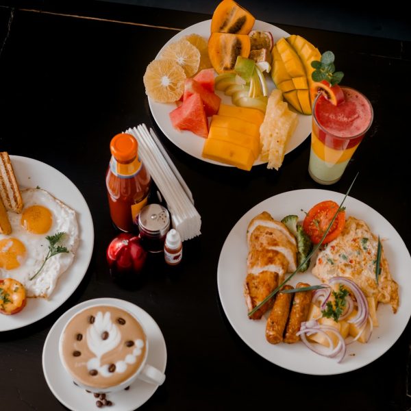 Discover the Dining Delights of Musanze
