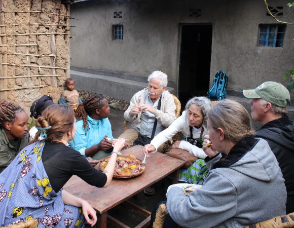 Community Tours