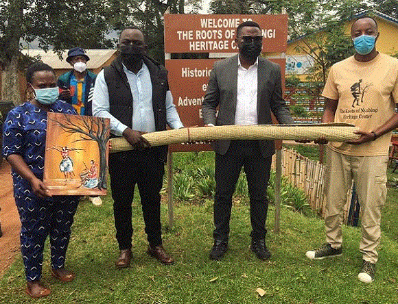 Culture and Heritage