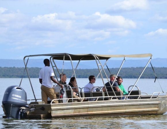 Boating