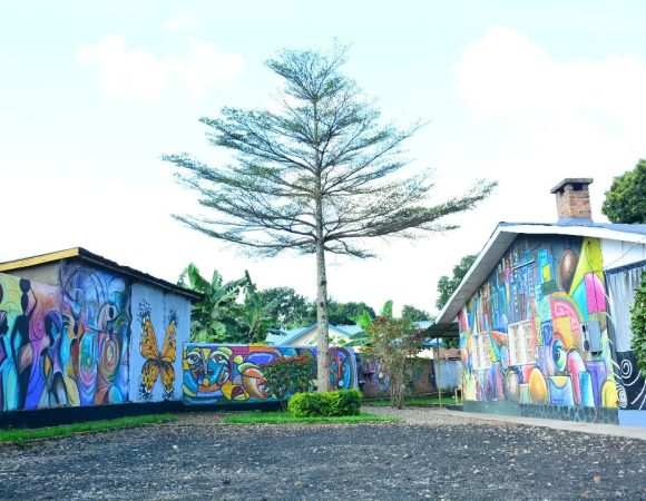 Painting Classes