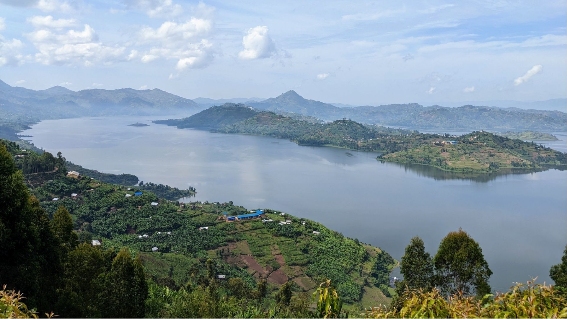 Twin Lakes Rwanda