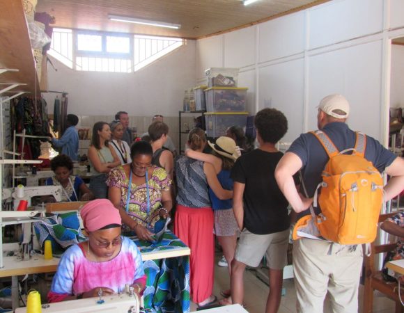 Community Tours