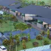 Musanze food park
